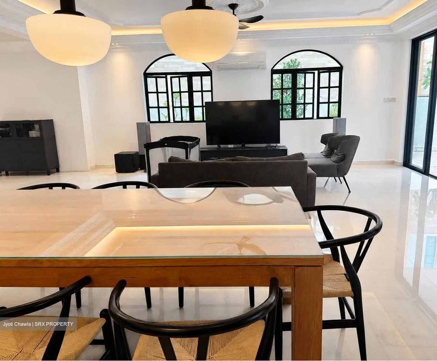 Jalan Ulu Siglap (D15), Semi-Detached #621675241